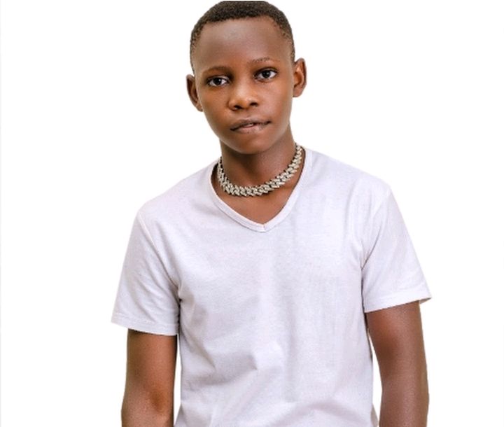 Head Boy